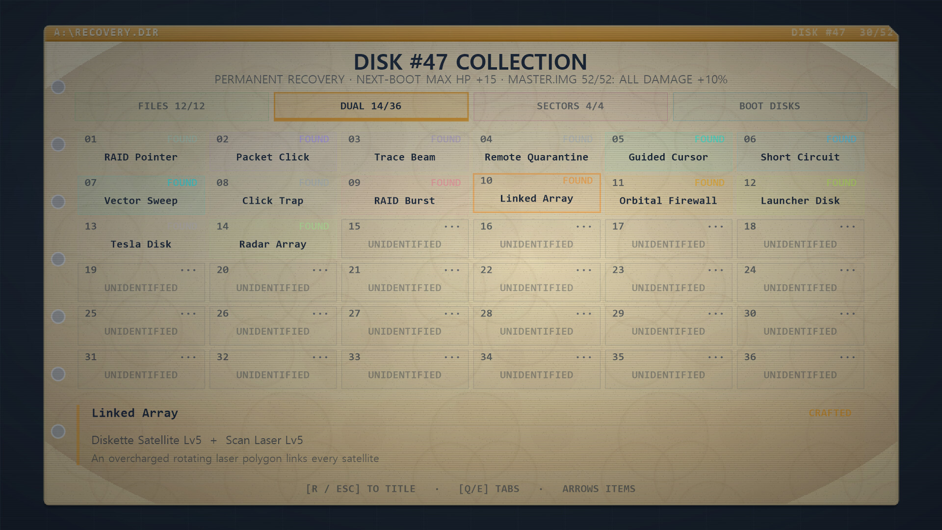 Floppy Survivors screenshot 5