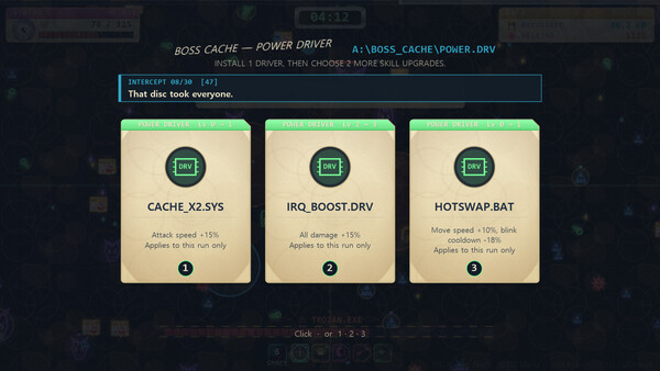 Floppy Survivors screenshot 10