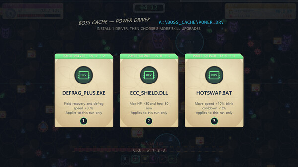Floppy Survivors screenshot 8