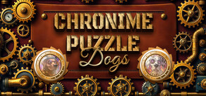 Chronime Puzzle: Dogs