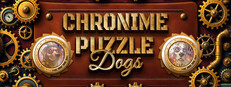 Chronime Puzzle: Dogs