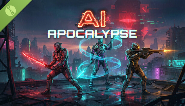 AI Apocalypse Demo