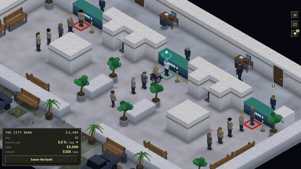 Party Tycoon: Takeover screenshot 10