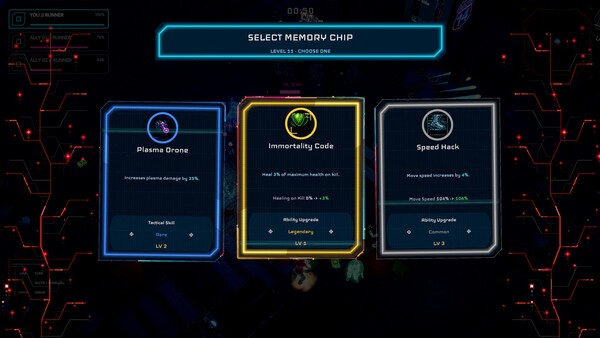 Memory Cyphers screenshot 3