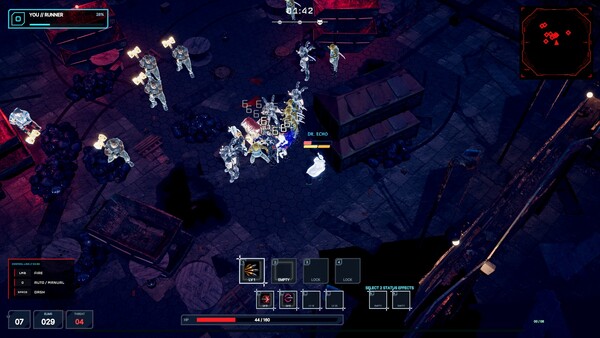 Memory Cyphers screenshot 2
