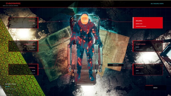 Memory Cyphers screenshot 5