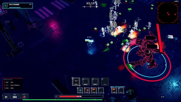 Memory Cyphers screenshot 7