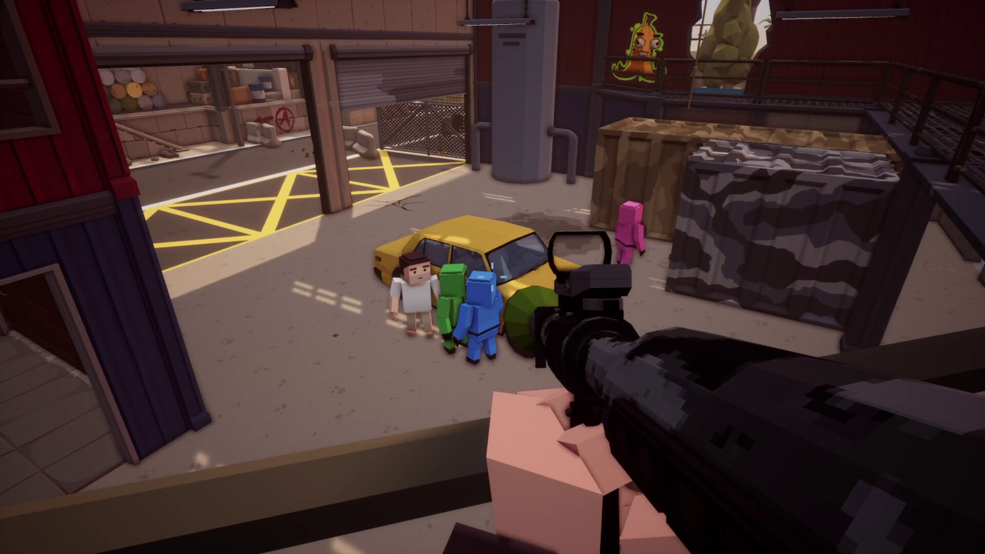 BonkLab screenshot 3