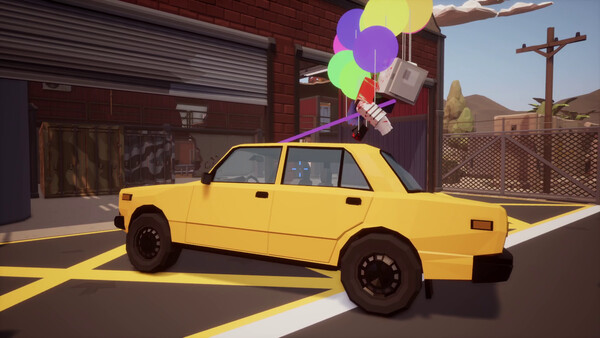 BonkLab screenshot 2