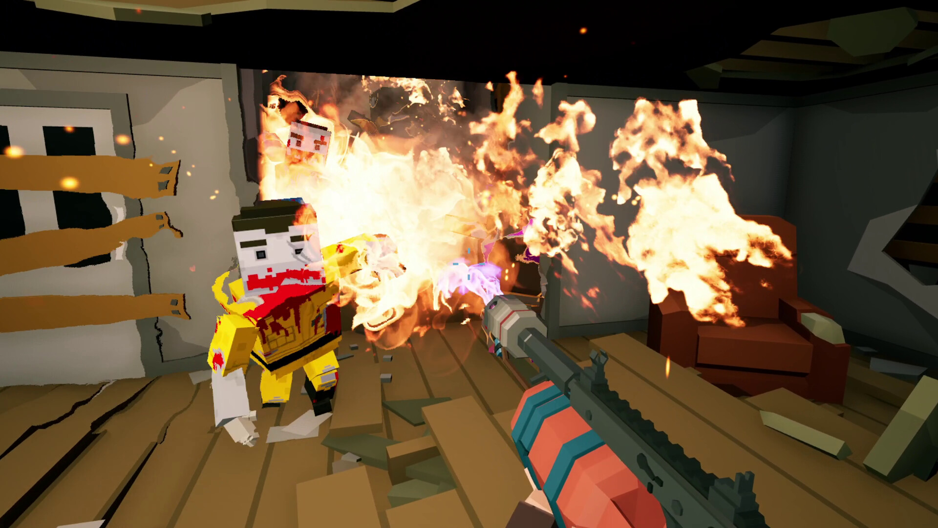 BonkLab screenshot 4