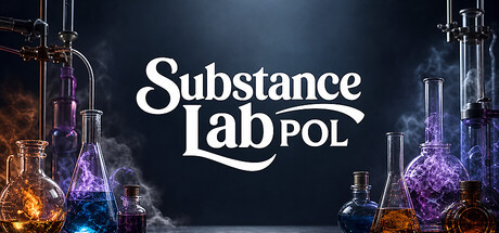 Capa de Substance Lab POL