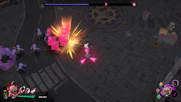 ZUNKS Screenshot