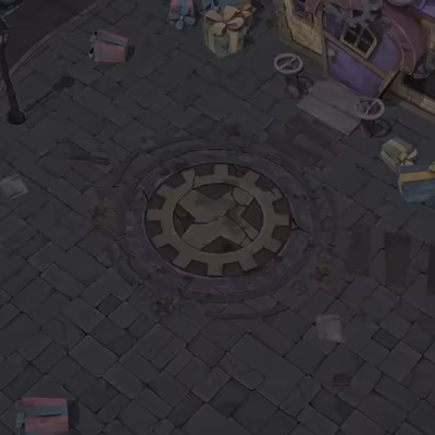 ZUNKS video 2