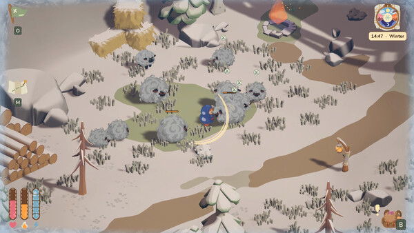 Weavercraft — 5