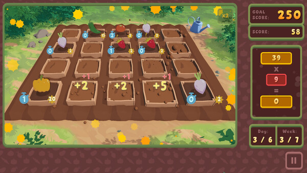 Farm Hand Demo 스크린샷 3