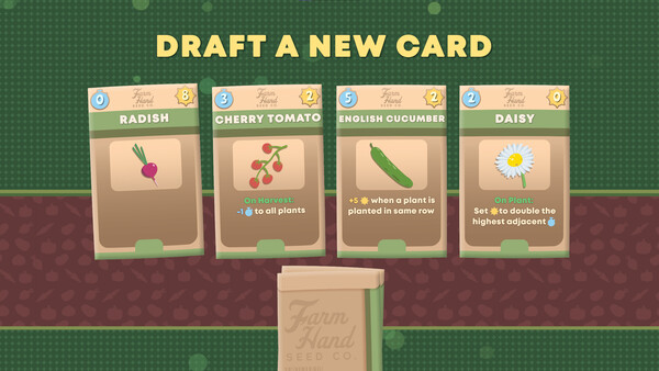 Farm Hand Demo 스크린샷 2