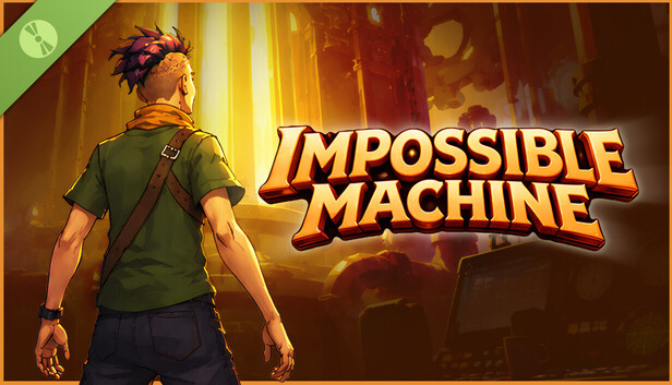 Impossible Machine Demo