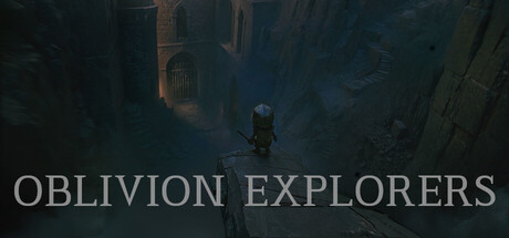 Oblivion Explorers Playtest