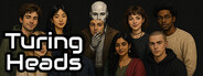 Turing Heads