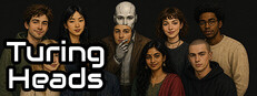 Turing Heads Steam capsule image