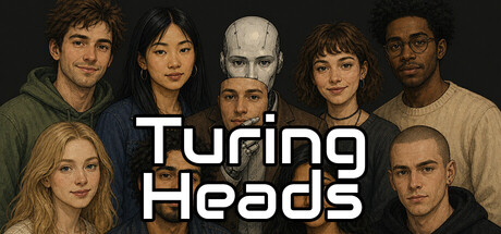 Turing Heads