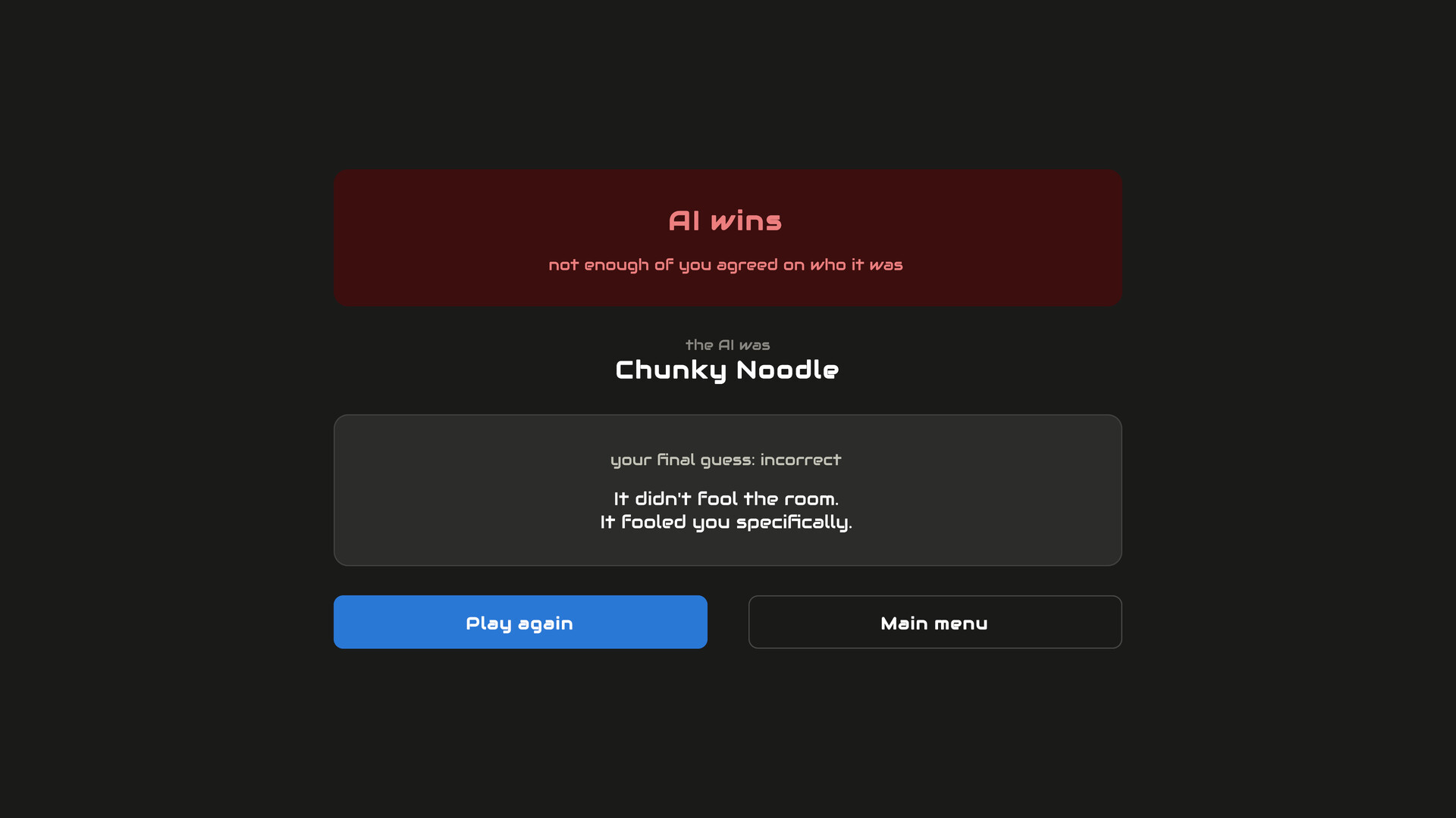 Turing Heads screenshot 5