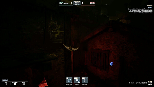 Sneaky Pig: Druid Hide & Seek screenshot 11
