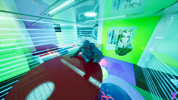 Tower Of Legends screenshot 6
