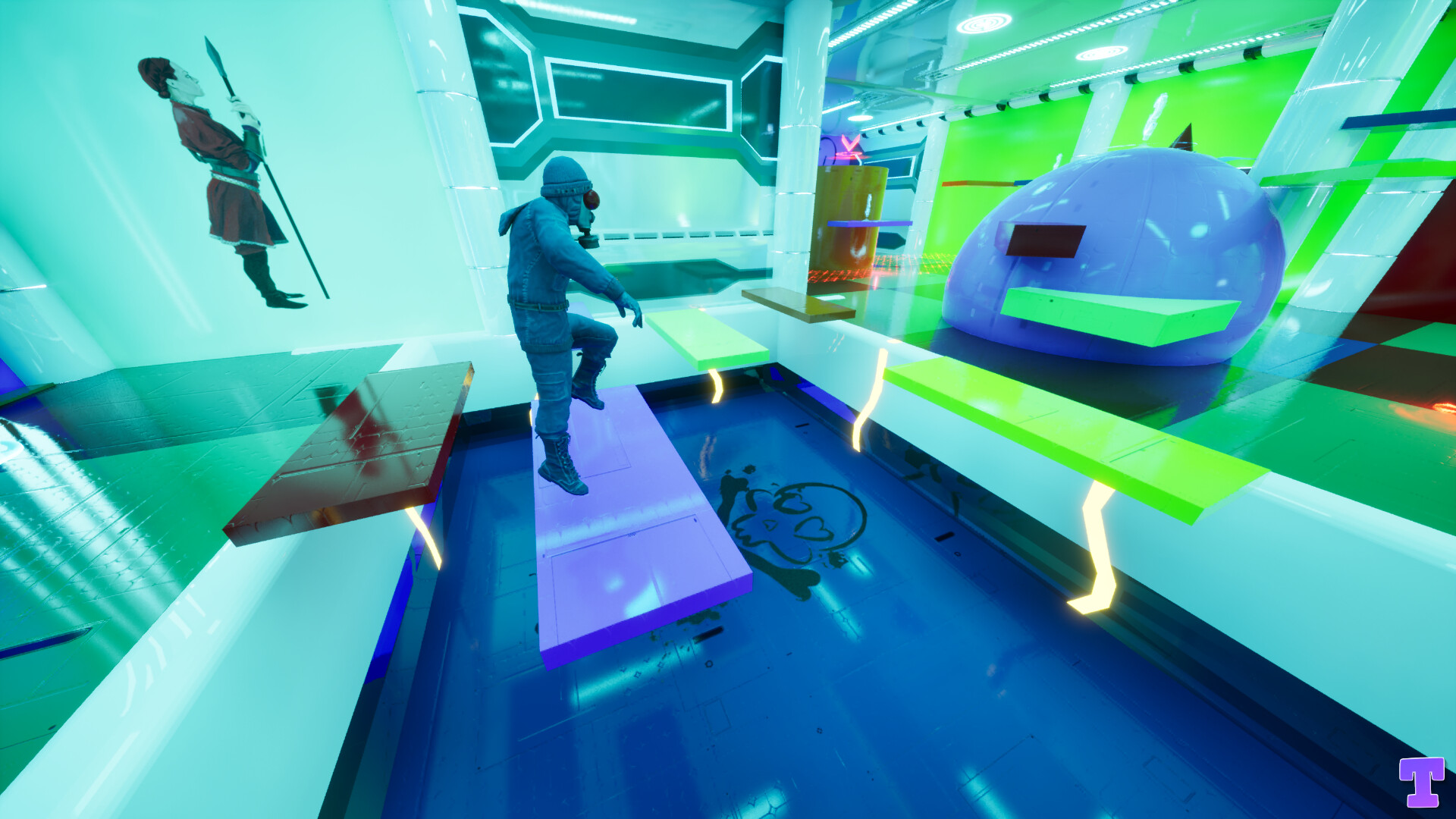 Tower Of Legends screenshot 12