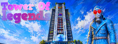 Tower Of Legends