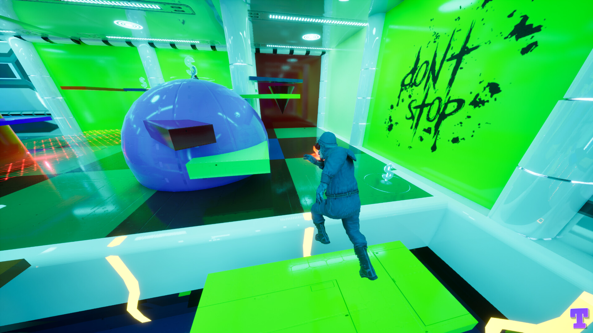 Tower Of Legends screenshot 10