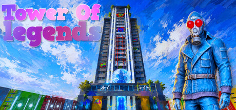 Tower Of Legends header