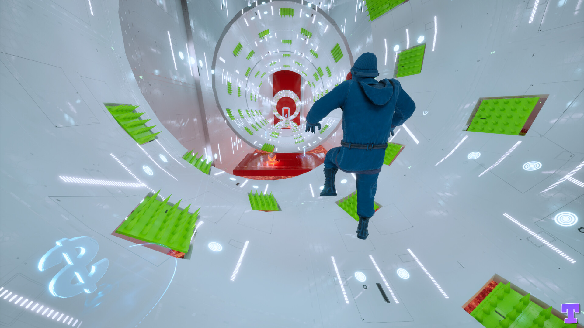 Tower Of Legends screenshot 7