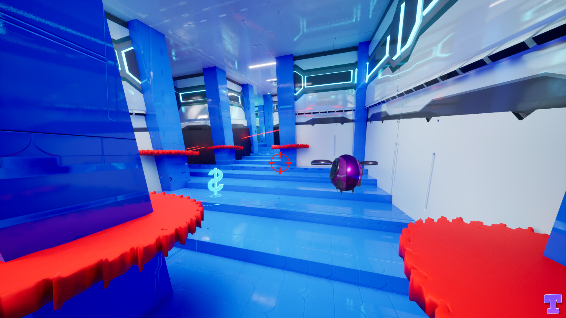 Tower Of Legends screenshot 5