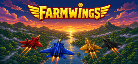 FarmWings Playtest