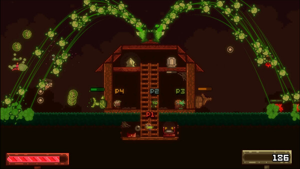 Goblinfall: Defend Da Fort screenshot 6
