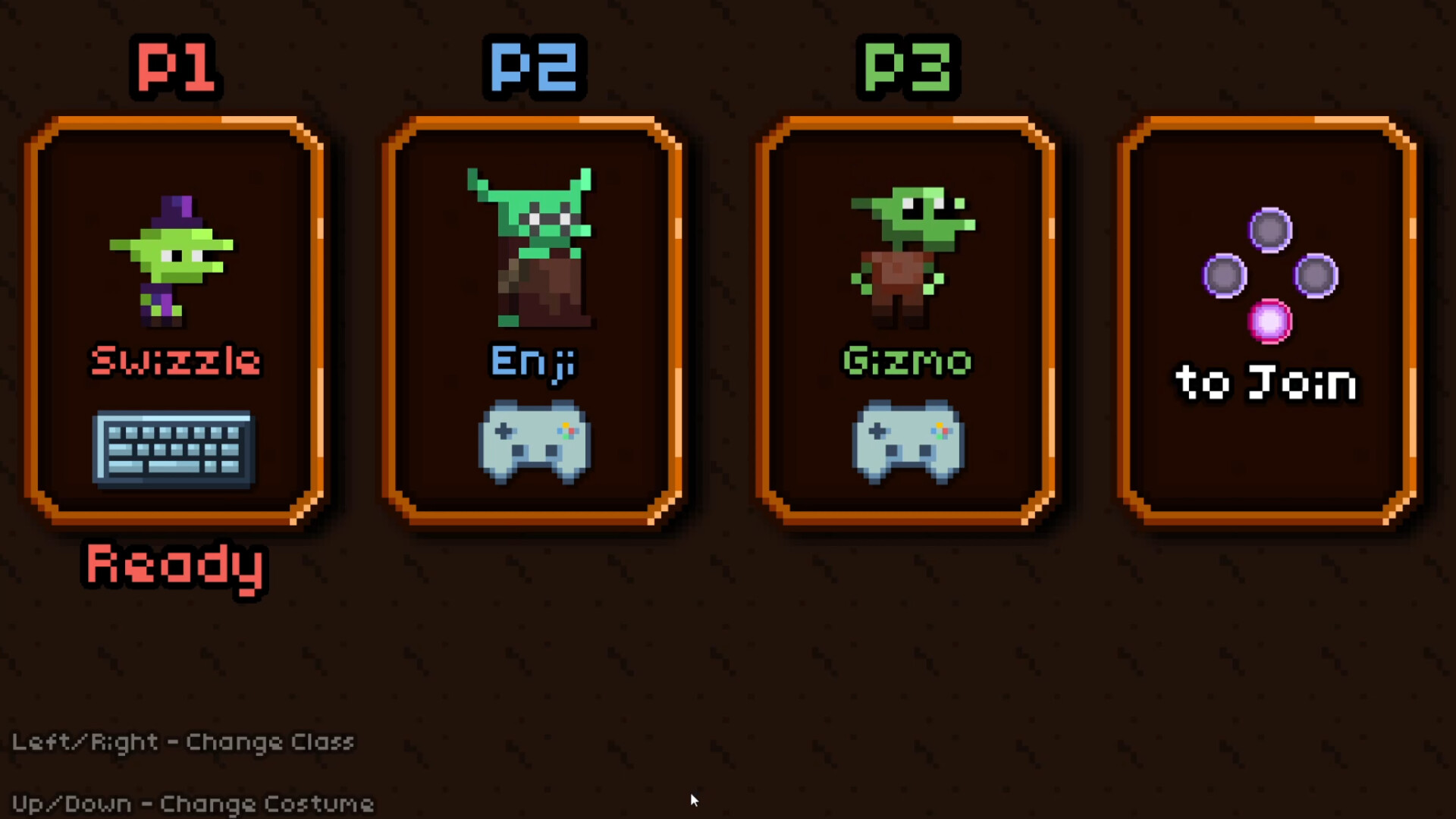 Goblinfall: Defend Da Fort screenshot 5