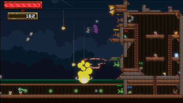 Goblinfall: Defend Da Fort screenshot 9