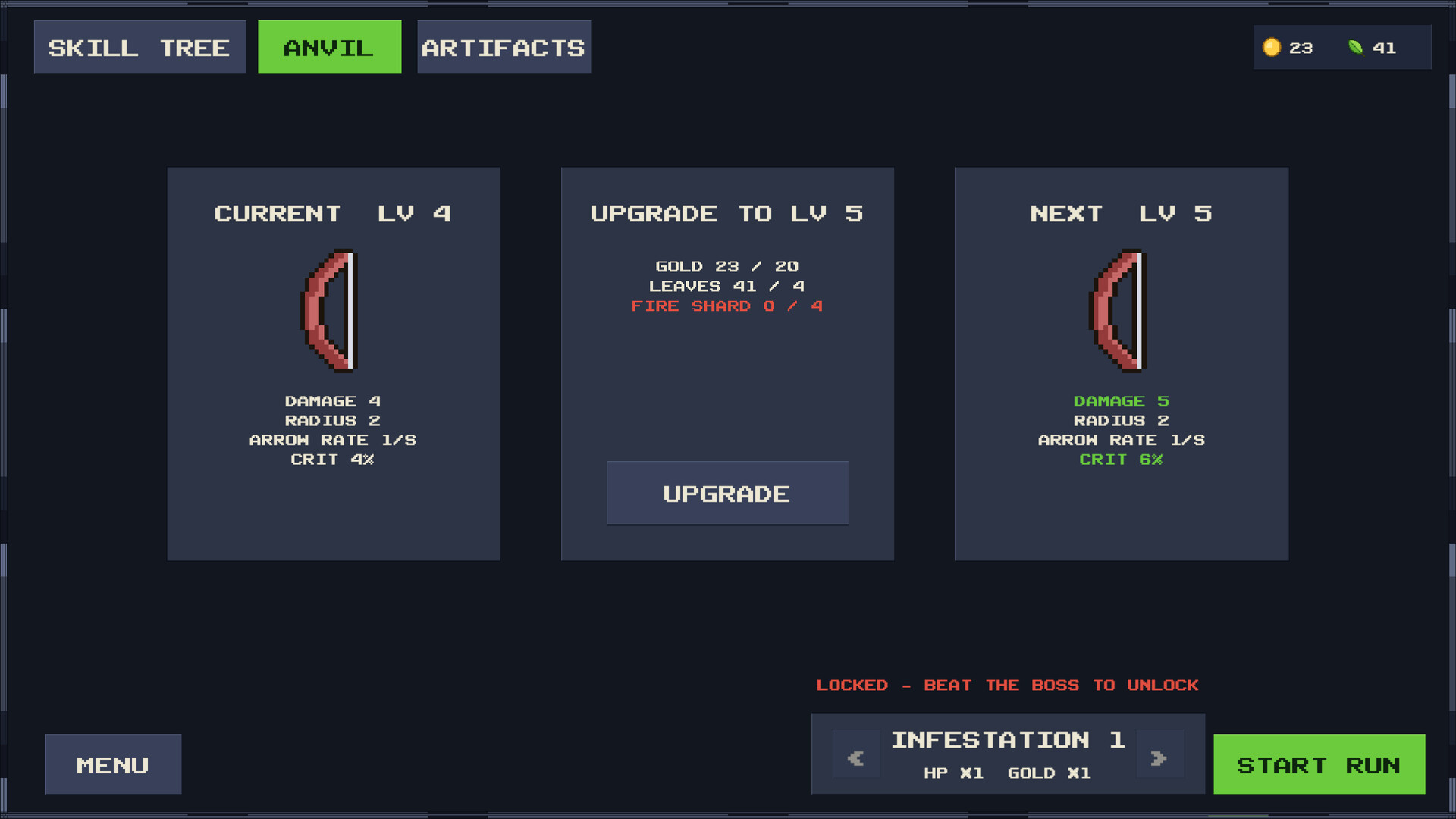 One More Slime – Screenshot 5
