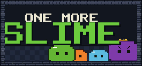 One More Slime header art