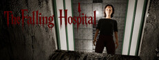 The Falling Hospital Steam capsule image
