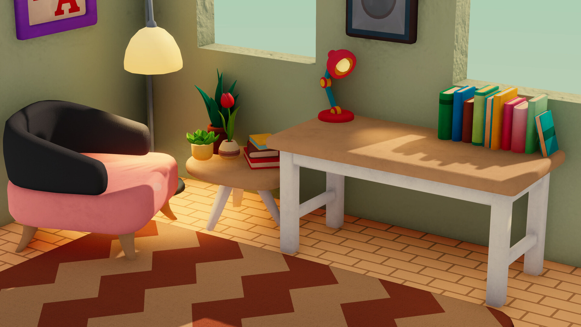 Nookmaker screenshot 3