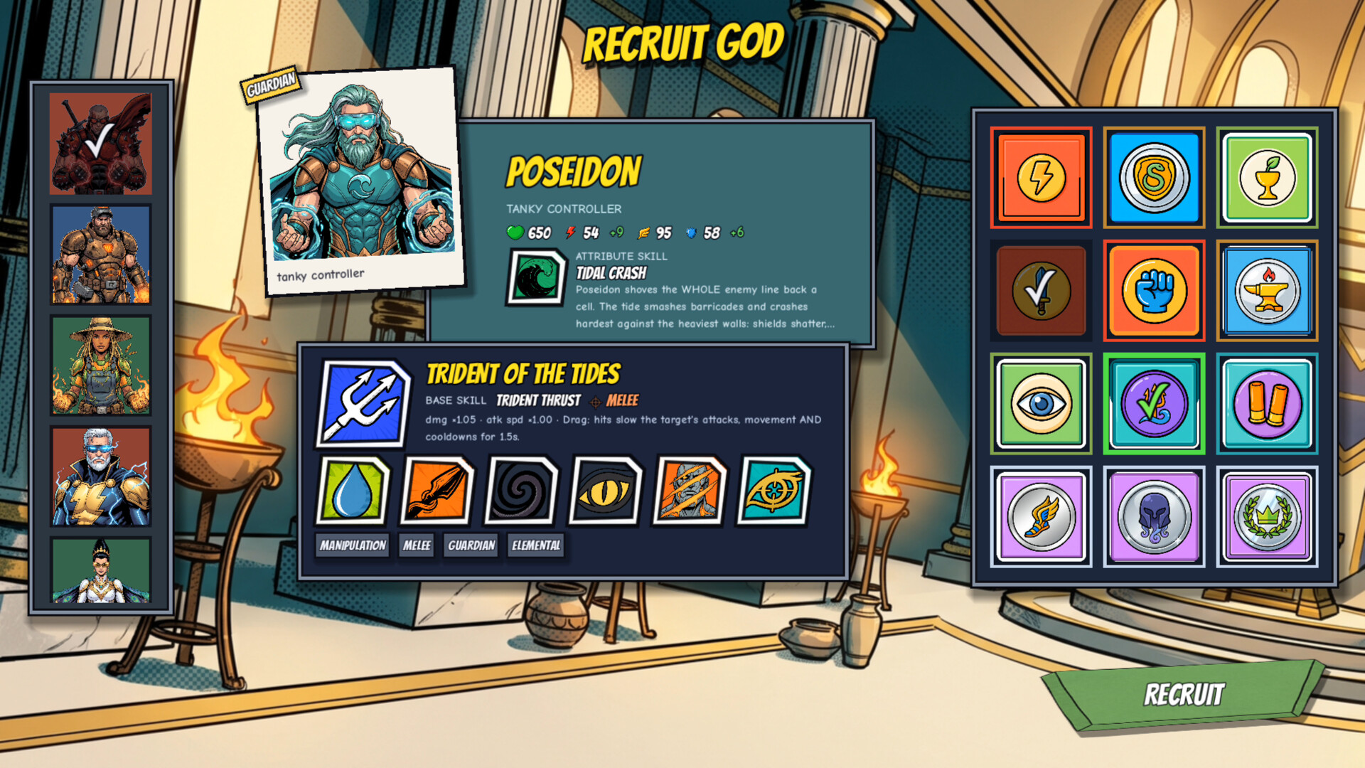 Slay Sean, Save The World! screenshot 1