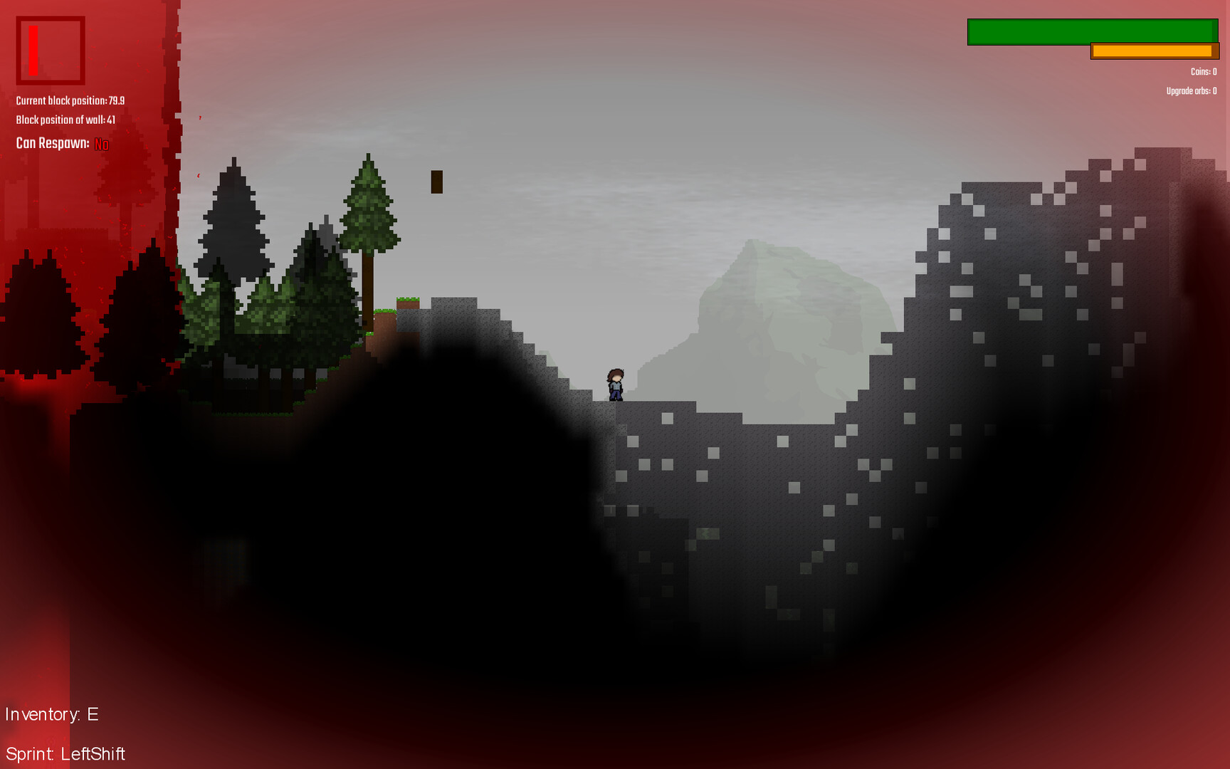 Mortanimo screenshot 4