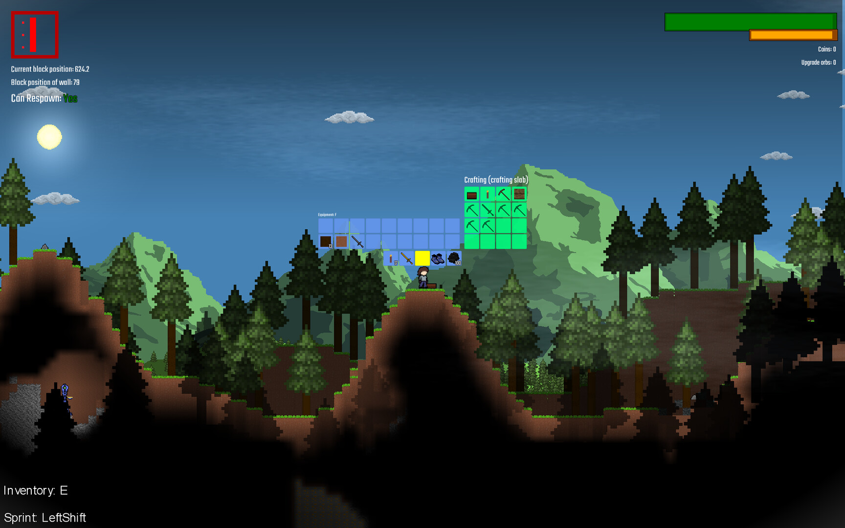 Mortanimo screenshot 3