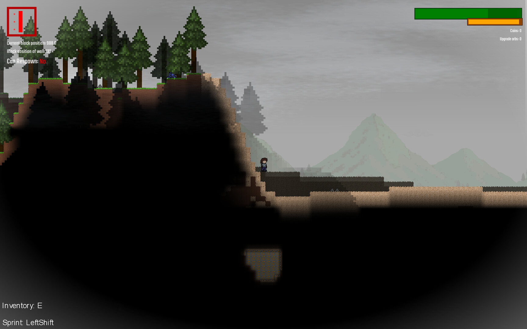 Mortanimo screenshot 2