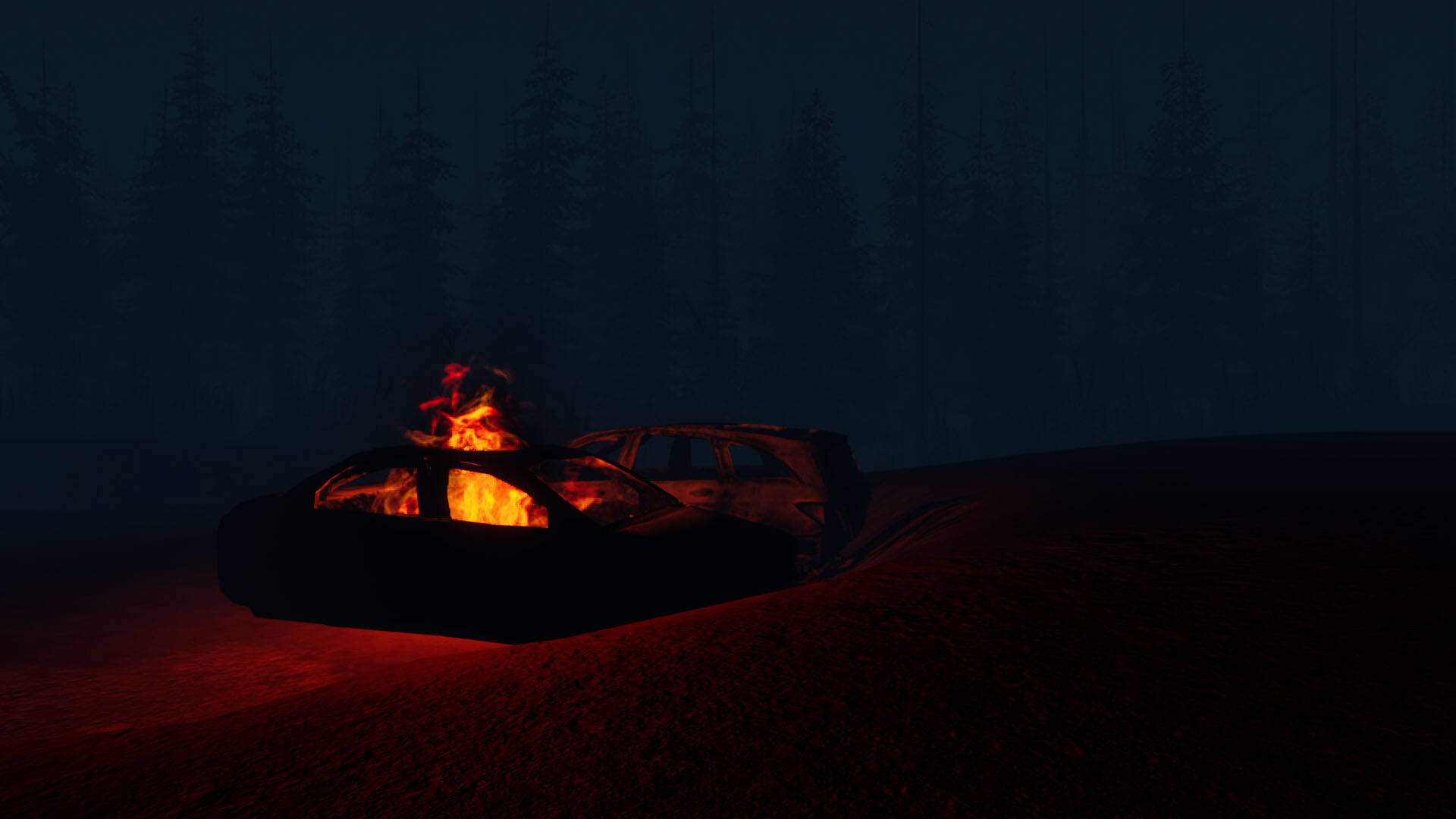 Stray Light screenshot 2