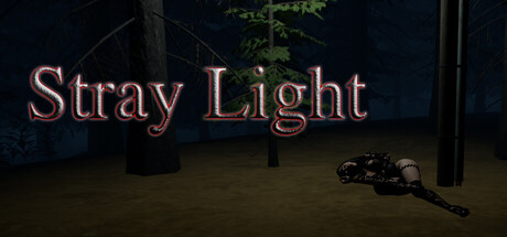 Stray Light header art