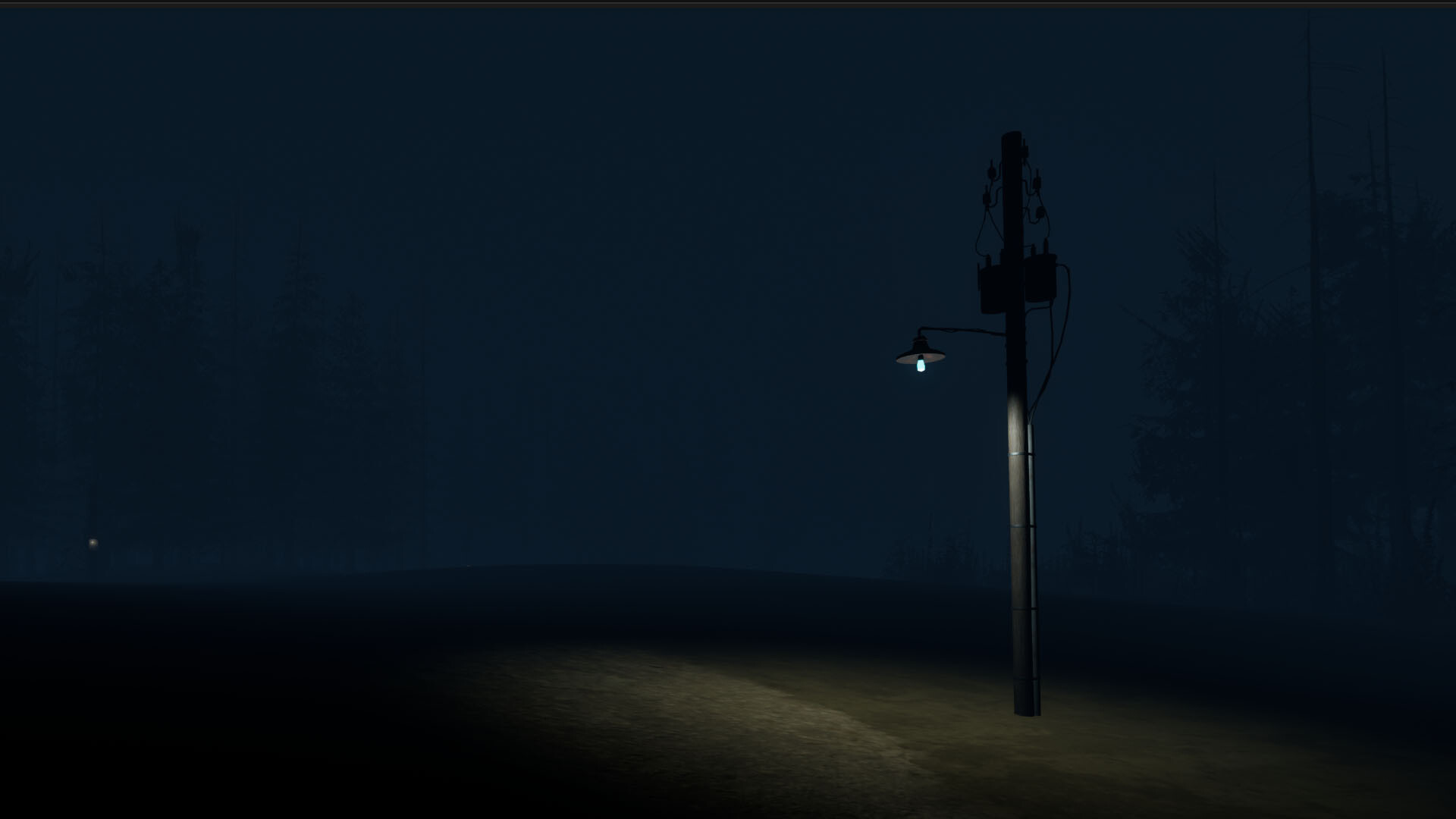 Stray Light screenshot 9