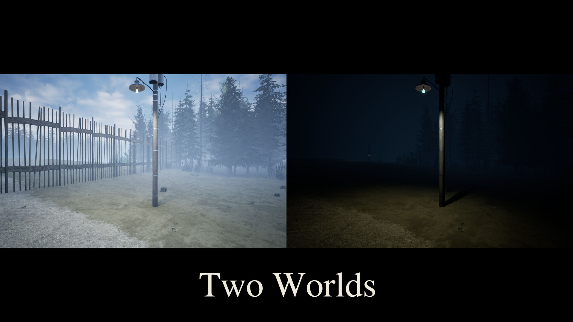 Stray Light screenshot 7